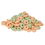 Kellogg Single Serve Apple Jacks Cereal, 1.5 Ounces, 6 per box, 10 per case, Price/CASE