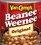 Van De Kamp's Van Camp Beanee Weenees, 7.75 Ounces, 24 per case, Price/Case
