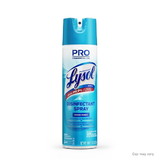 Lysol Disinfectant Spray Fresh Scent, 19 Ounces, 12 per case
