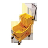 O-Cedar Commercial Maxiplus Mop & Wringer Bucket 1 Per Pack - 1 Per Case
