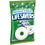 Lifesavers Candy Lifesaver Sugar Free Wint-O-Green Peg Bag, 2.75 Ounces, 12 per case, Price/CASE