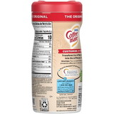 Coffee-Mate The Original Powder Creamer 10.97 Ounces Per Canister - 12 Per Case