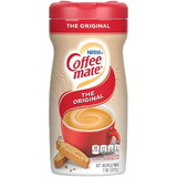 Coffee-Mate The Original Powder Creamer, 10.97 Ounces, 12 per case