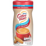 Coffee-Mate Gluten Free Lactose Free The Original Lite Powder Creamer, 11 Ounces, 12 per case