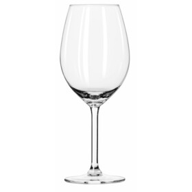 Libbey Allure 13.75 Ounce Wine Glass, 12 Each, 1 Per Case