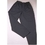Pants Chef Black Baggy Style Medium 1-1 Count, Price/Case