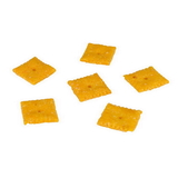 Sunshine Cheez-It Cheddar Jack Cracker, 3 Ounces, 6 per box, 6 per case