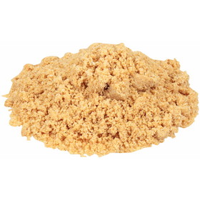 Foothill Farms Graham Cracker Crust No Bake Ready To Use Add Filling Dessert Mix 10 Pound Bag - 1 Per Case