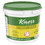 Knorr Caldo De Pollo Chicken Flavor Base, 4.4 Pounds, 4 per case, Price/CASE