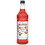Monin Red Passion Fruit Syrup, 1 Liter, 4 per case, Price/Case