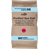 Cargill Salt Purified Sea Salt, 50 Pounds, 1 per case