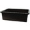 Tablecraft 7 Inch Heavy Brown Tote Box, 6 Each, 1 per case, Price/Case