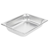 Vollrath Pan Half Size 2.5