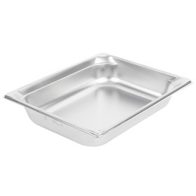 Vollrath Pan Half Size 2.5" Deep Super, 1 Each, 1 per case