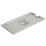 Vollrath Super Pan Slotted Cover, 1 Each, 1 per case