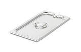 Vollrath Super Pan Slotted Cover 1/6-Size - 1 Piece Per Case
