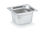 Vollrath Pan 1/6 Size 4 Inch Deep Sparta, 1 Each, 1 per case, Price/Pack