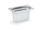 Vollrath Super Pan 1/9 Size 4 Inch Deep, 1 Each, 1 per case, Price/Pack