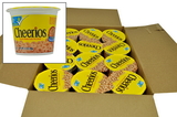 Cheerios Gluten Free Single Serve Cereal, 1.3 Ounces, 60 per case