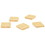 Keebler Club Kings Blend Cheddar Cracker, 1.8 Ounces, 12 per case, Price/Case