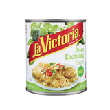 La Victoria Enchilada Green Sauce, 28 Ounces, 12 per case