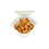 Cinnamon Toast Crunch 25% Less Sugar Whole Wheat Rice Cereal With Cinnamon Bowlpak, 1 Ounces, 96 per case, Price/CASE