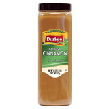 Durkee Ground Cinnamon, 18 Ounces, 6 per case
