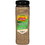 Durkee Regular Ground Black Pepper, 18 Ounces, 6 per case, Price/Pack
