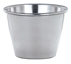Cup Sauce 2.5 Inch Ounce 12-1 Each
