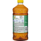 Cleaner Commercial Solutions 6-60 Fluid Ounce
