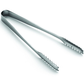 Tongs 6.5 Inch Bar 12-1 Each