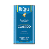 De Cecco Extra Virgin Olive Oil, 101.4 Fluid Ounces, 4 per case