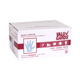 Valugards Poly Large Glove 100 Per Box - 100 Boxes Per Case