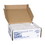 Tuffgards High Density Clear Saddle Sandwich Bag 7.5 X 7.5, 2000 Each, 1 per case, Price/Case