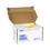 Tuffgards 2M High Density Yellow Tuesday Preportioning Bag, 2000 Each, 1 per case, Price/Case