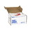 Tuffgards 2M High Density Red Wednesday Preportioning Bag, 2000 Each, 1 per case, Price/Case