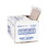 Tuffgards 6.5 Inch X 9 Inch High Density Roll Pack Clear Twist Tie Freezer Storage Bag, 2000 Each, 2000 per box, 1 per case, Price/Case