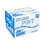 Zipgards Low Density Recloseable Pint Clear Flat Stack Storage Bag, 500 Each, 500 per box, 1 per case, Price/Case