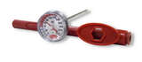 Cooper 1 Inch Pocket Test Thermometer 1 Per Pack - 1 Per Case