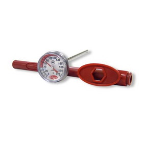 Cooper 1 Inch Pocket Test Thermometer, 1 Each, 1 per case
