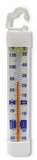 Cooper Vertical Glass Tube Refrigerated Freezer Thermometer 1 Per Pack - 1 Per Case