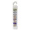 Cooper Vertical Glass Tube Refrigerated Freezer Thermometer, 1 Each, 1 per case, Price/Pack