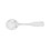 The Walco Stainless Collection Fanfare Bouillon Spoon, 2 Dozen, 1 per case, Price/Case