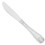 The Walco Stainless Collection Fanfare Knife, 1 Dozen, Price/each