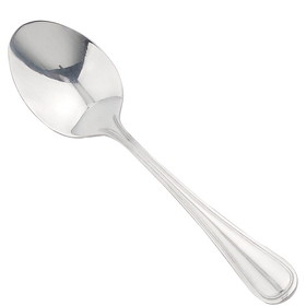 The Walco Stainless Collection Pacific Rim Teaspoon, 1 Dozen, 3 per case