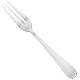 Walco Stainless The Collection Royal Bristol 3 Tine Dinner Fork, 1 Dozen, 2 per case
