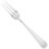 Walco Stainless The Collection Royal Bristol 3 Tine Dinner Fork, 1 Dozen, 2 per case, Price/Case