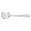 The Walco Stainless Collection Royal Bristol Bouillon Spoon, 2 Dozen, 1 per case, Price/Case