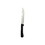 Walco Stainless Knife 4.63" Stainless Steel Blade Pointed, 1 Dozen, 2 Per Case, Price/inner
