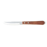 Walco Knife 3.75 Inch Stainless Steel Blade Round Tip, 2 Each